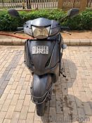 Used Honda Activa 2011 Model Images