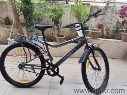 the faster cycle , new model , lifetime free services provided by the 