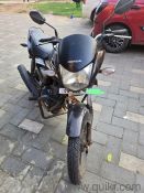 Used Honda CB Shine 2015 Model Images