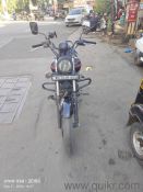 Used Bajaj Avenger Street 220 2016 Model Images