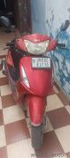 Used Hero Pleasure 2018 Model Images