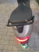 Used OLA S1 X 3kWh 2024 Model Images
