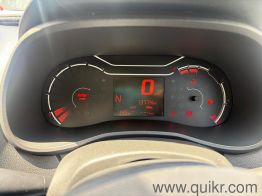 Used Renault Kwid 2020 Model Images
