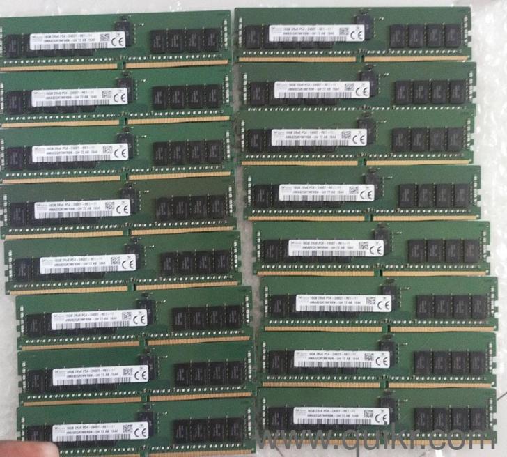 Required for server ram