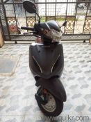 Used Honda Activa 5G 2018 Model Images