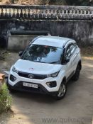 Used Tata NEXON EV 2020 Model Images