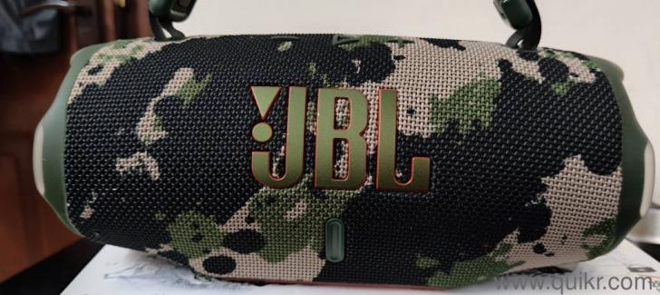 JBL CHARGE 6