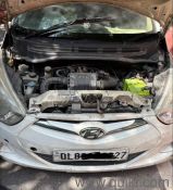 Used Hyundai Eon 2014 Model Images
