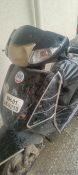 Used Honda Activa 2009 Model Images