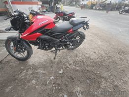 Used Bajaj Pulsar 125 2024 Model Images