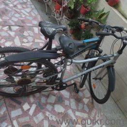 5 years old btwin riverside 120