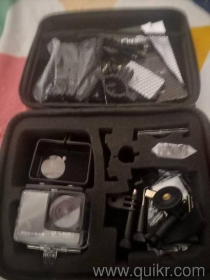 DIGITEK ACTION CAMERA(2)