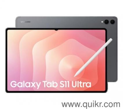 Mobile and Tablets