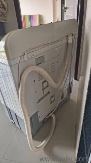 Washing machine(3)