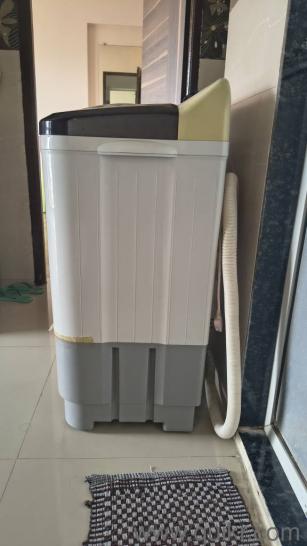 Washing machine(2)