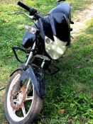 Used TVS Apache RTR 160 2011 Model Images