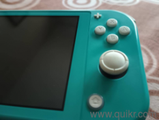 Nintendo Switch Lite(2)