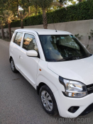 Used Maruti Suzuki Wagon R 1.0 2022 Model Images