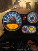 Used Royal Enfield Himalayan 2017 Model Images
