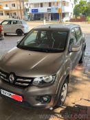 Used Renault Kwid 1.0 2018 Model Images