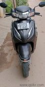 Used Honda Activa 5G 2023 Model Images