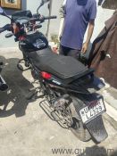 Used Bajaj Pulsar 125 2024 Model Images