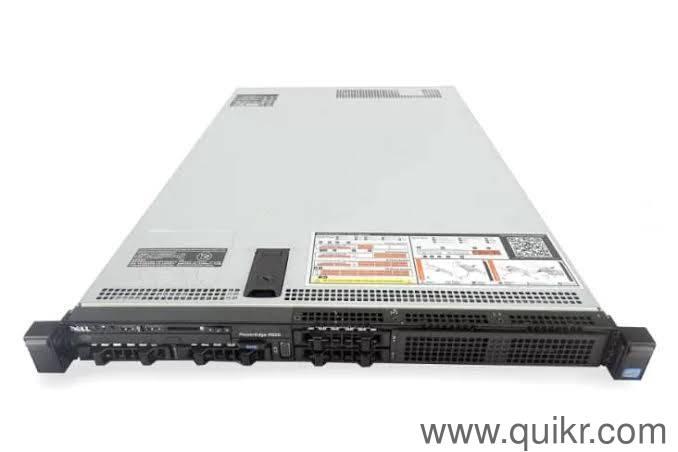 Dell poweredge server r620