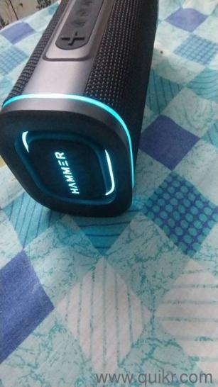 Hammer Wave 2