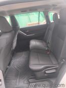 Used Toyota INNOVA HYCROSS 2024 Model Images