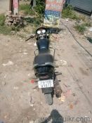 Used Hero Passion Plus 2008 Model Images
