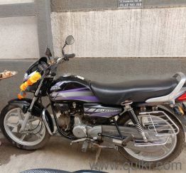 Used Hero CD Deluxe 2012 Model Images