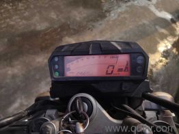 Used Yamaha FZ S V 2.0 2016 Model Images