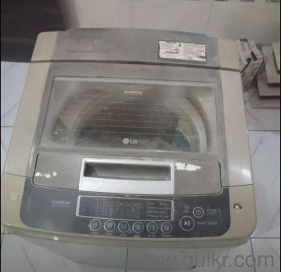 LG machine top load Fully Automatic fine condition working(2)