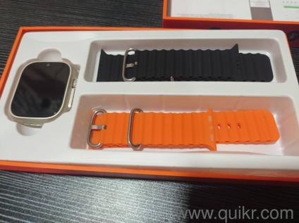 S9ULTRA android smartwatch(1)