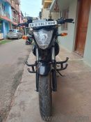 Used Suzuki Gixxer 2014 Model Images