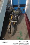 Used TVS Ronin TD Special Edition 2024 Model Images