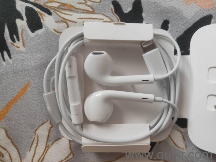 Apple Wired Earpods