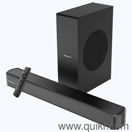 Zebronics Juke Bar 3902(3)