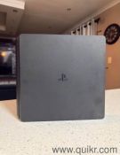 PlayStation 4(2)