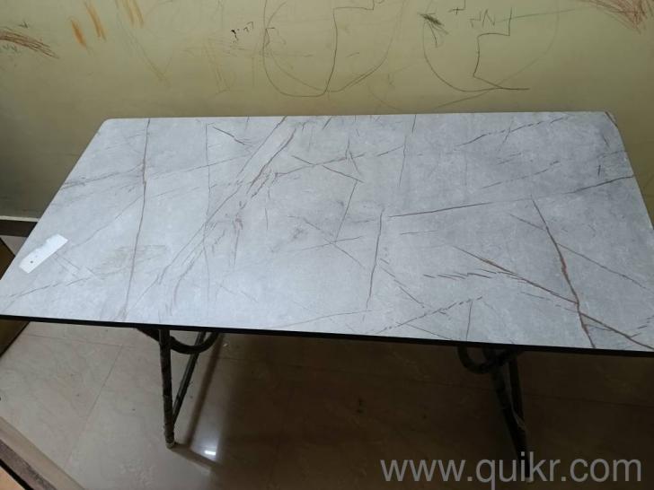 foldable table