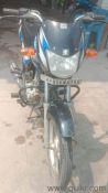 Used Bajaj CT 110 2018 Model Images