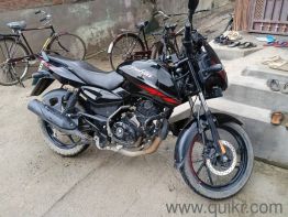 Used Bajaj Pulsar 125 2024 Model Images
