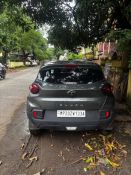 Used Tata Punch 2024 Model Images
