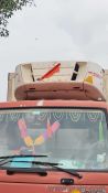 Vehicle Registration No.: GJ 02 ZZ 5276 Make & Model: Eicher Pro 3015 