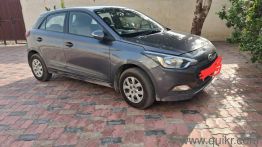 Used Hyundai i20 2017 Model Images