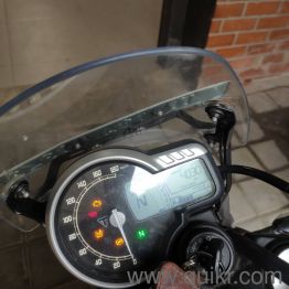 Used Triumph Speed Triple ABS 2024 Model Images