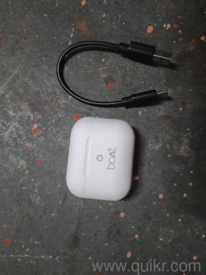 Boat Bluetooth(1)