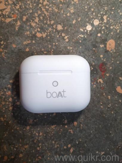 Boat Bluetooth