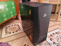 PC CABINET