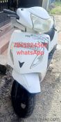 Used TVS Jupiter 2014 Model Images